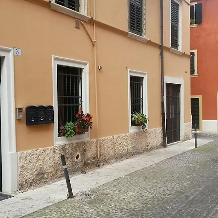 Apartment All'oratorio *