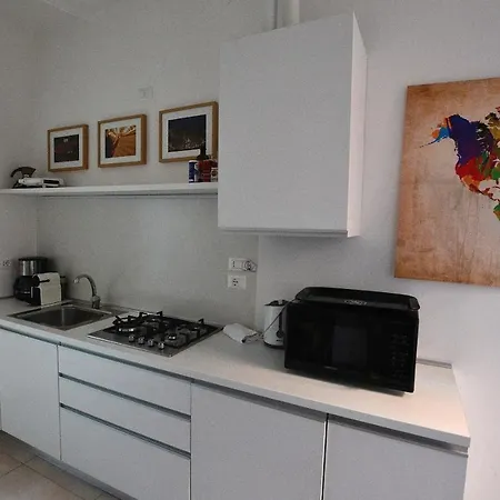 Apartment All'oratorio *