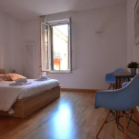 Apartment All'oratorio